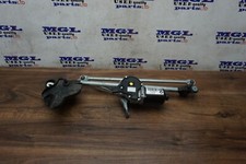 BMW 4 SERIES F32 F33 F36 FRONT WIPER MOTOR & LINKAGE  7267504 2013-2020