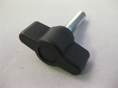 Wing nut M4 M5 M6 thread thumb screw saw drill bolt electronics PC audio camera - Picture 6 of 11