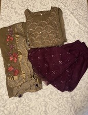 Indian Clothes For Women