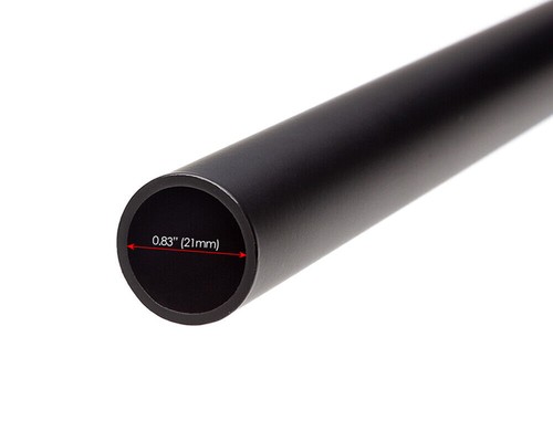 NEW 25mm 1 inch Handlebars Drag Bars for modern Triumph Bonneville T100 T120 SE - Picture 8 of 12