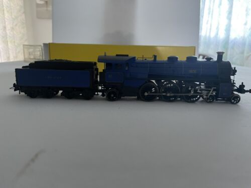 Locomotora TRIX ref. 22529 Digital Muy Poco Uso Como Nueva - Imagen 9 de 11