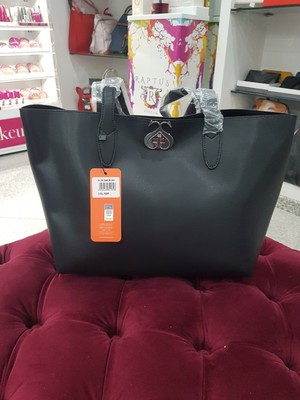 Borsa Solo Soprani (con pochette interna) | eBay
