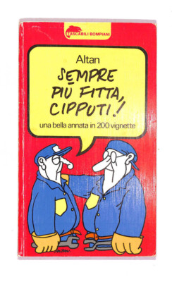 EBOND Immer eiliger, Cipputi! Buch LI011015