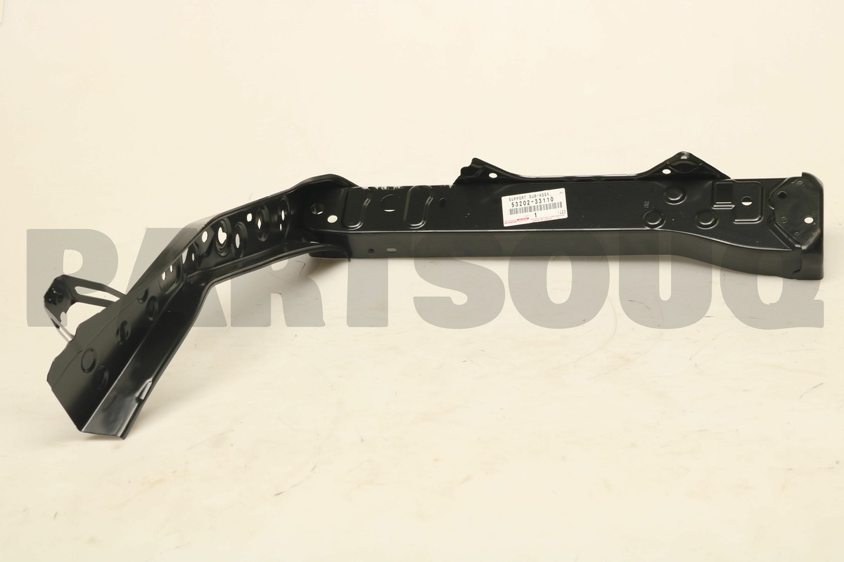 mihoさま　専用‼️ 5320233110 Genuine Toyota SUPPORT SUB-ASSY 53202-33110 | eBay