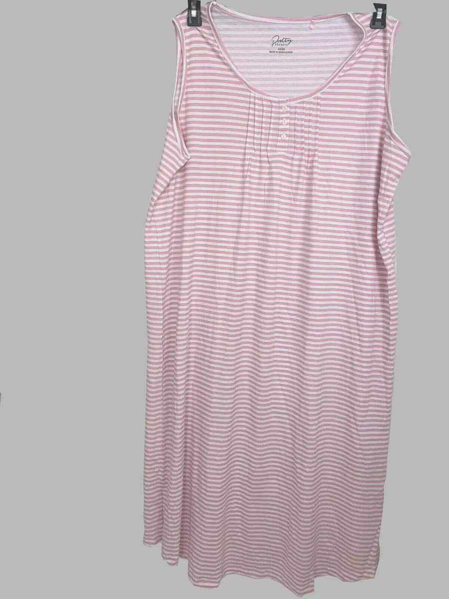 Short dress shop nighty