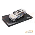ALTAYA HONDA CIVIC COUPE FAST & FURIOUS COLLECTION 1/43