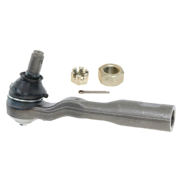 For Toyota Tundra 00-02 Professional Passenger Side Outer Steering Tie