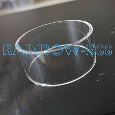 Replacement Marposs probe accessories glass ring VOP40 glass cover