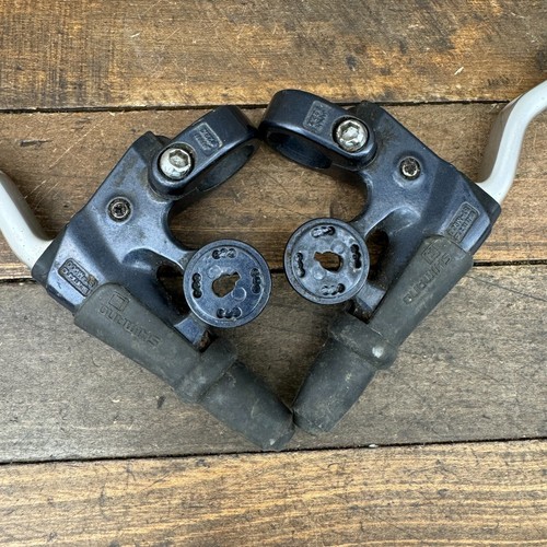 Shimano XTR ST-M900 BRAKE LEVER PARTS ONLY Mountain Bike SLR - Picture 4 of 10