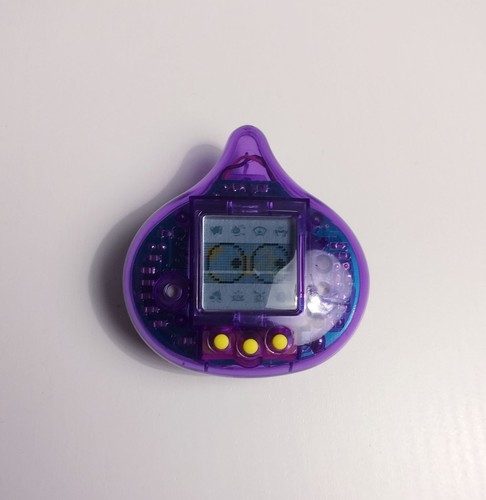 --VIRTUAL PET COLLECTION-- Electronic Toy Tamagotchi Tiger Bandai RARE - Picture 10 of 127
