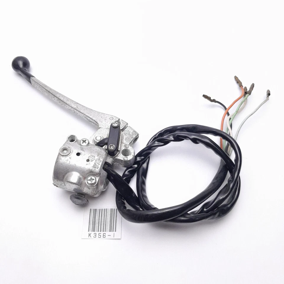 Handle Switch Right May Fit For Suzuki A50 AC50 A80 K90 A100 GT100 RV90 - Imagem 2 de 4