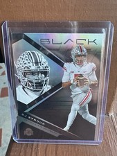2023 Panini Chronicles Draft Picks - Black #2 C.J. Stroud (RC) - Houston Texans