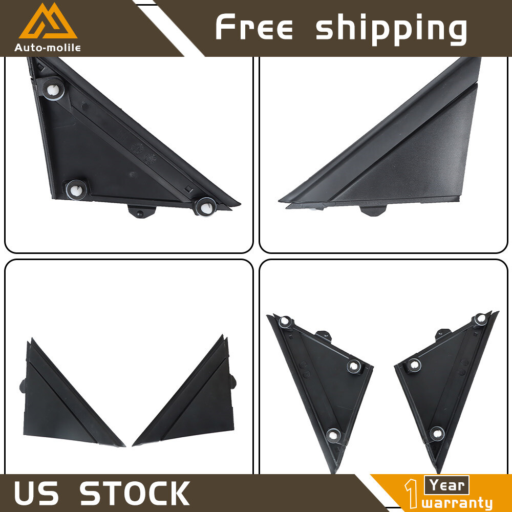 Taros Trade Coprispecchietto Sinistro Per KIA Picanto 2011-2015 – Con Foro Per Freccia, 876131Y1003D - 3
