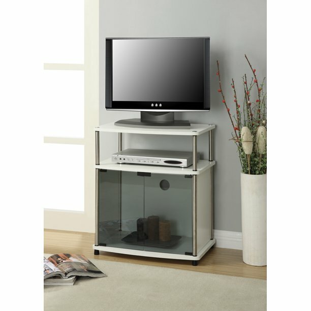 For Small Spaces With Storage Cabinet Flat Screens Bookshelf