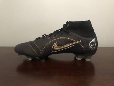 Nike Mercurial Superfly 8 Elite ACC FG DF Men's 8 Size Soccer