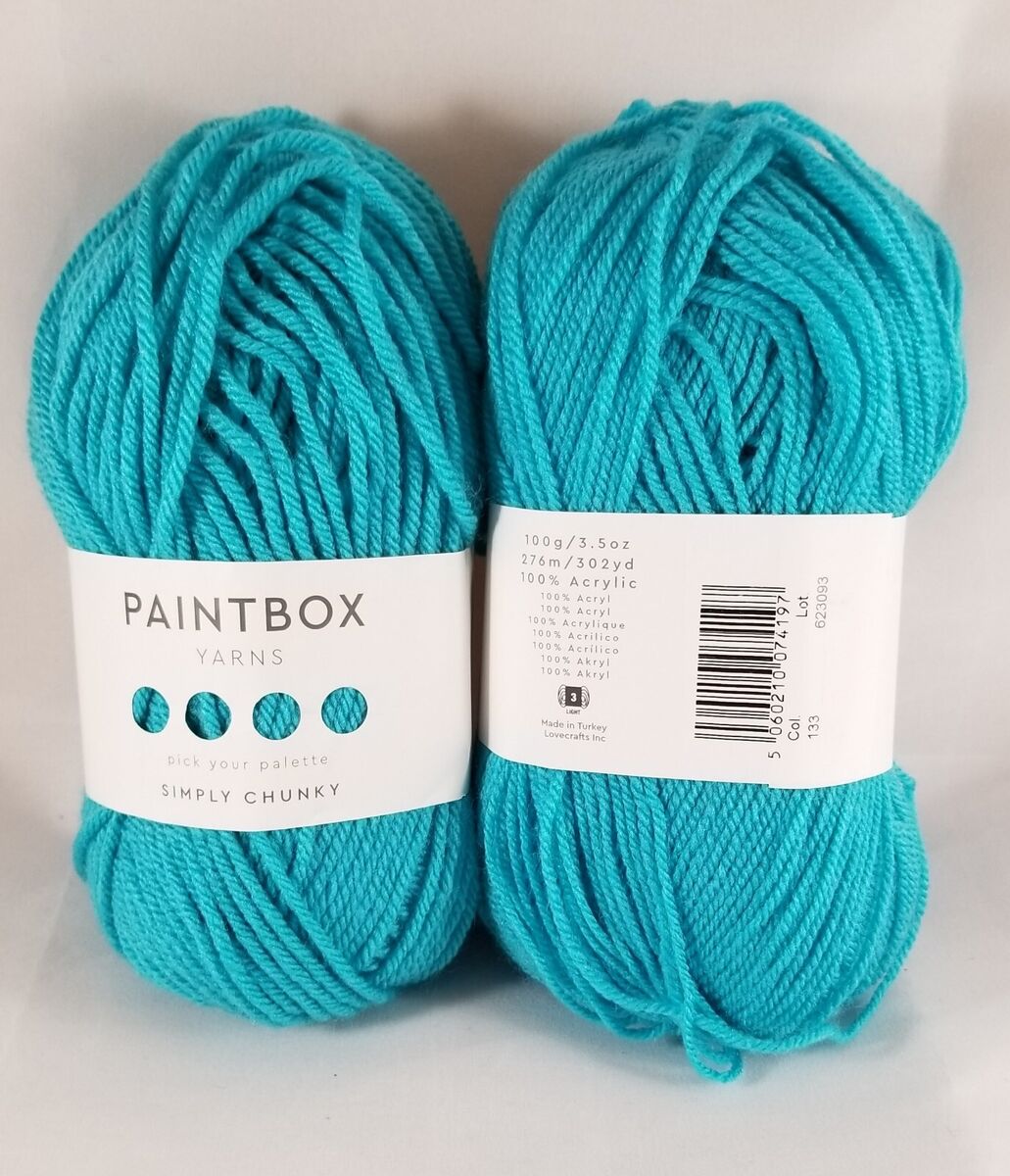 Paintbox Yarns – Pick your palette