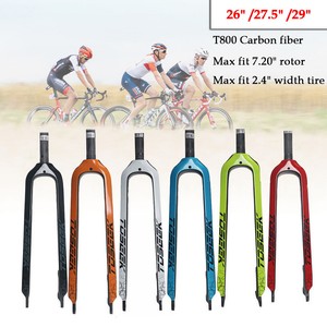 mountain bike forks ebay