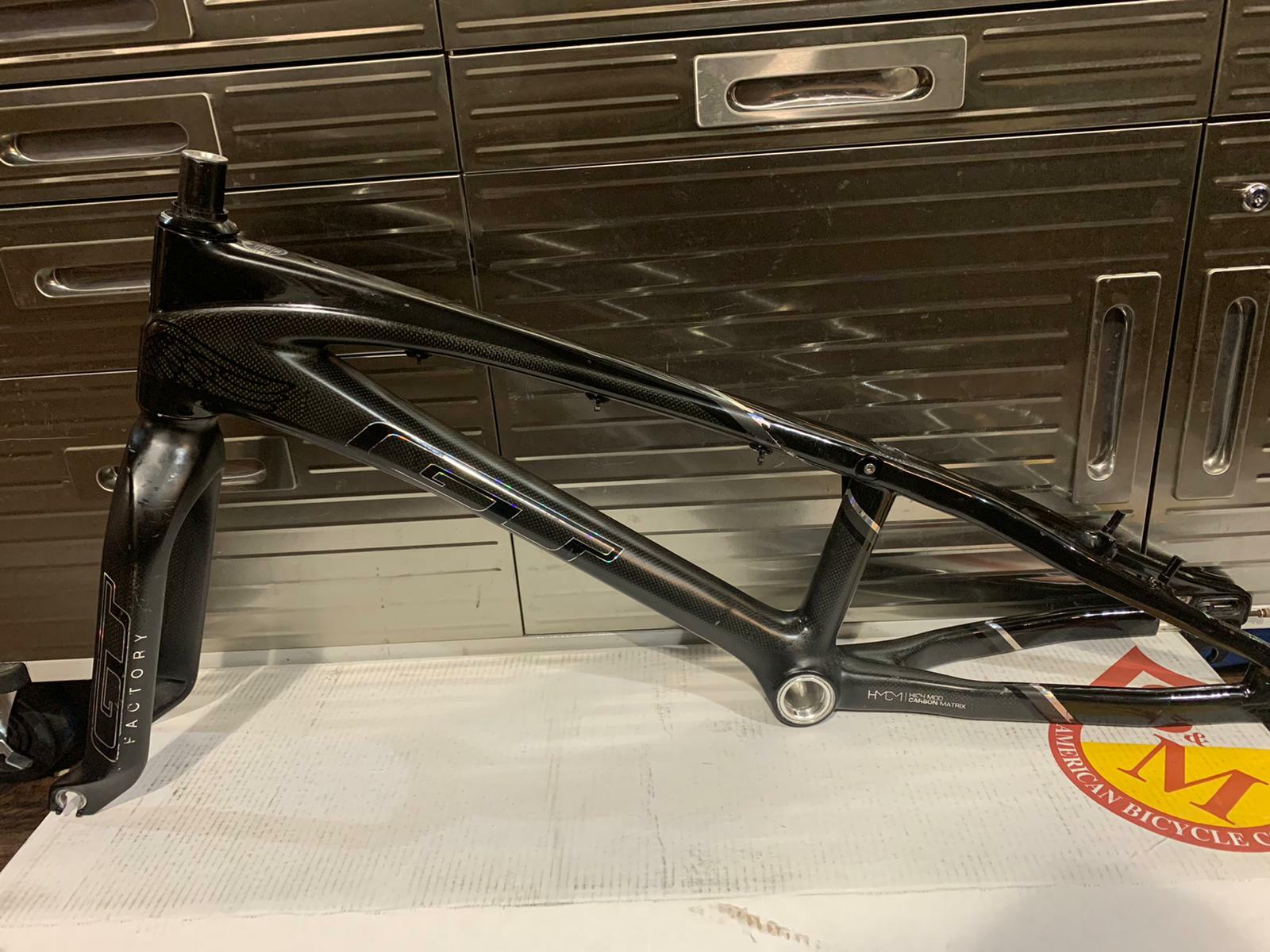 gt speed series carbon