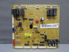 Samsung Fridge Main Control Board  DA92-00384B  DA41-00750B  ASMN
