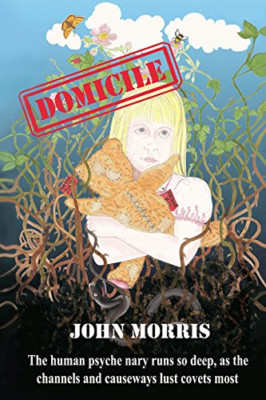 Domicile -  NEW John Morris 2017
