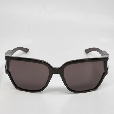 ?BALENCIAGA Unlimited BB0039S Unisex Sunglasses Transparent  display picture 3