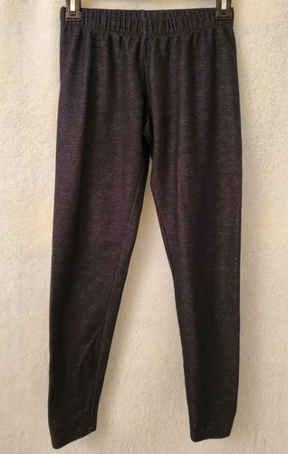 No Boundaries Juniors Womens Leggings Pants Size M Medium 7/9 Denim Color