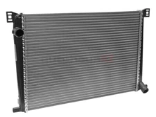 MAHLE BEHR Radiator 17118675266 Mini Cooper Countryman Paceman