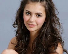 NINA DOBREV 8x10 PHOTO *