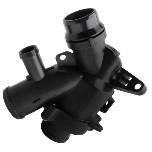 902-5186 Engine Coolant Thermostat Housing Assembly for Jaguar F-Pace 17 F-Type - Picture 8 of 8
