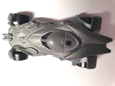 Mattel, Hot Wheels, Batmobile, 2015, L. 6,8 cm, DHP 34