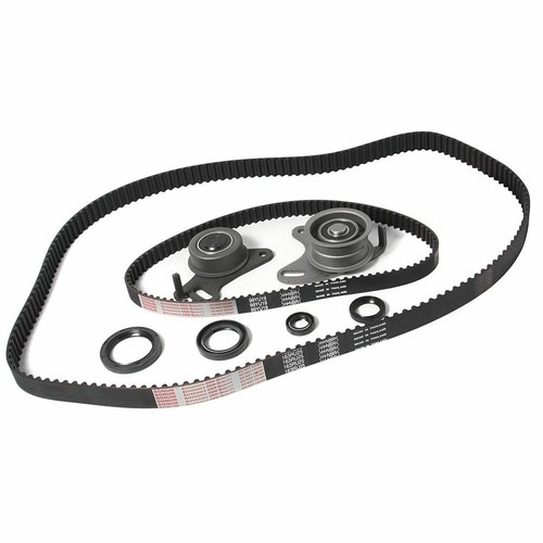 Fit Timing Belt MITSUBISHI L200 Shogun DIESEL 4D56 2.5L MD300470 1996-2005 - Picture 2 of 5