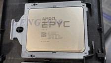 AMD epyc 7513 32 cores 64 threads 2.6ghz up to 3.65ghz 200w CPU processor
