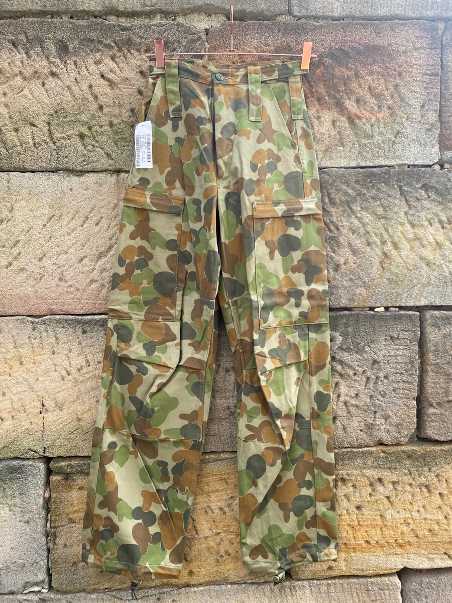 Australian Army DPCU/AUSCAM Trousers 65R ADA