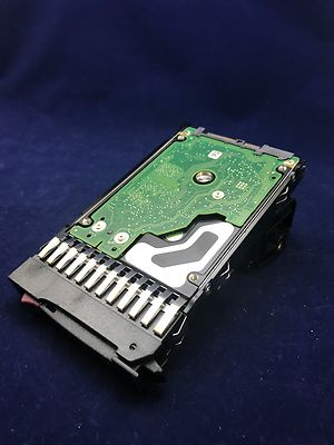 HP 900GB 2.5 HP 900GB 2.5