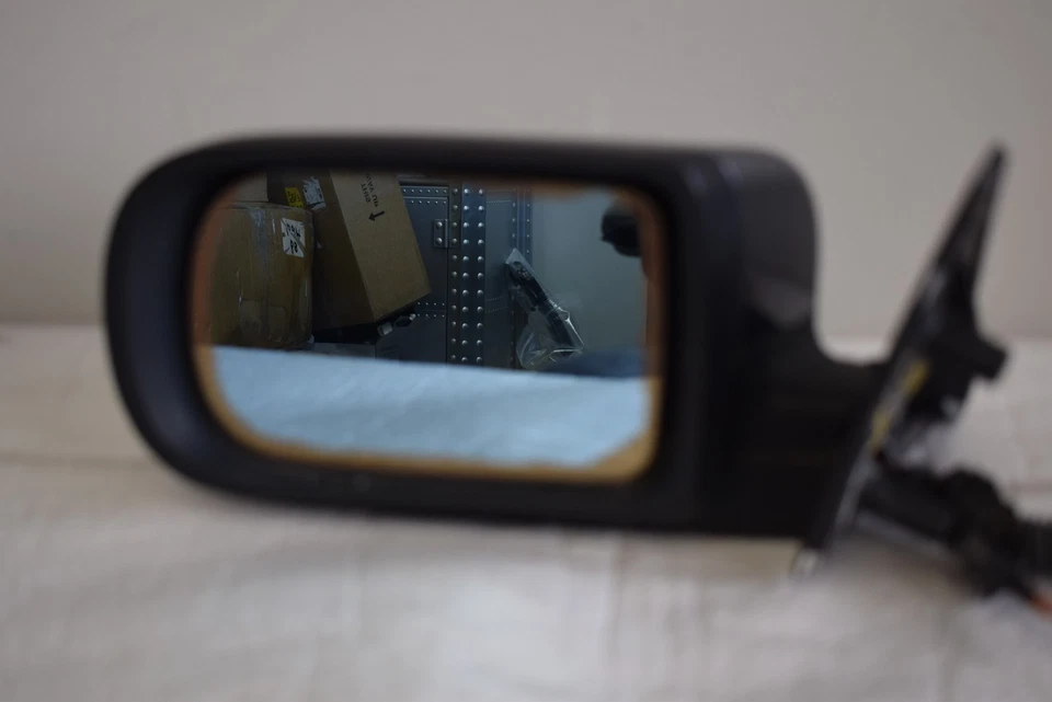 BMW 740 740I 1995 1996 1997 1998 1999 2000 2001 LADO IZQUIERDO POTENCIA FÁBRICA OEM Foto 4 de 4