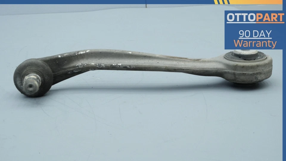 Braço de controle superior dianteiro direito traseiro Audi A5 Quattro 2009-2017 fabricante de equipamento original - Imagem 4 de 4