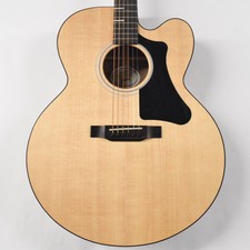 Gibson Acoustic G-200 Ec Acoustic-electric Guitar - Natural
