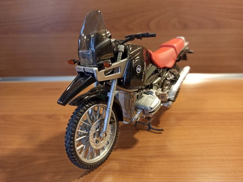 BMW R 1100 GS Modell Sammlermodell - Bild 5 von 8