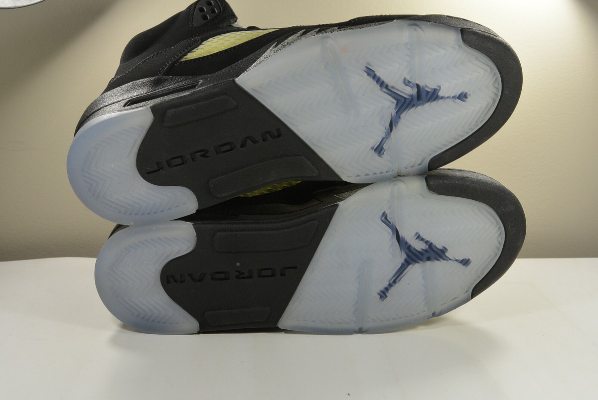 シューズ(男性用) Nike Air Jordan 5 Retro OG (2016) Jordan 5 Retro Olympic 2016 for Sale - Authenticity