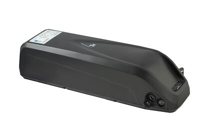 LionTec E-Bike Akku Fahrrad Batterie 36V 13Ah Hailong, Ersatzakku, Fahrradumbau