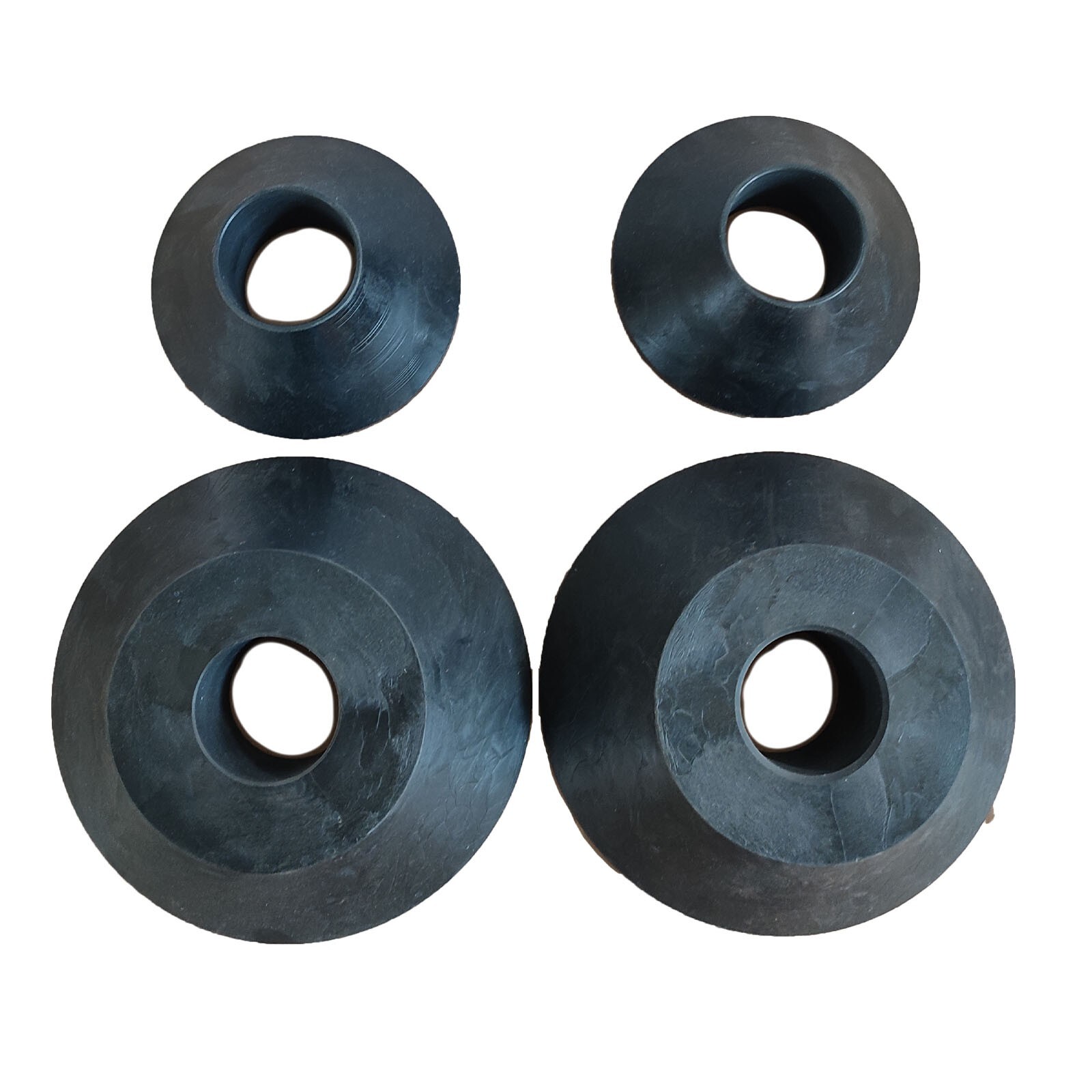 110V Mobile Line Boring & Welding Machine for 60-230mm Holes, 50mm Boring Bar