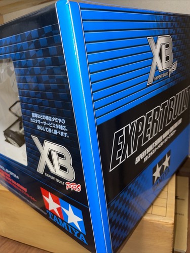 TAMIYA 1/10 XB EXPERT BUILT No.56 The FROG Ready To Run RTR Complete 57756 NEW - Picture 8 of 13