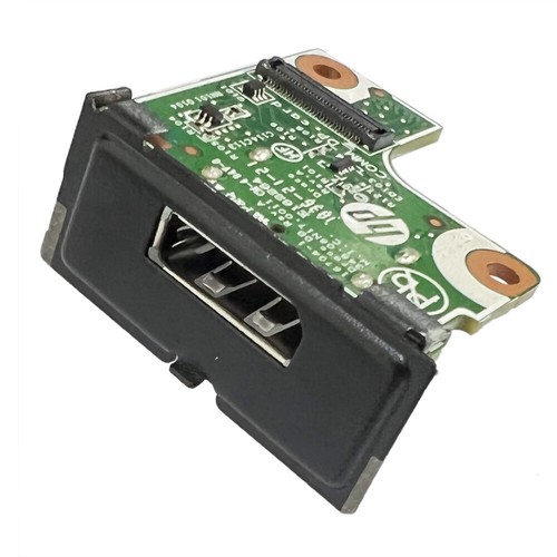 Placa pequeña puerto DM SFF DP aplicable para HP 400 600 800 G3 G4 G5 906316-001 - Imagen 2 de 5