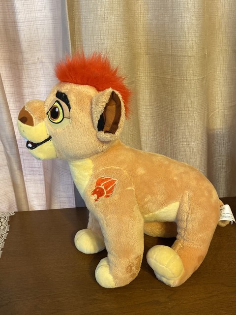 kion plush