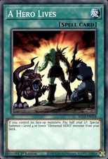 A Hero Lives BLC1-EN158