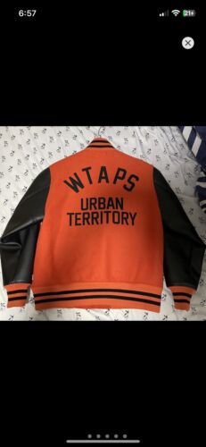 Wtaps jacket - Gem Wtaps jacket - Gem