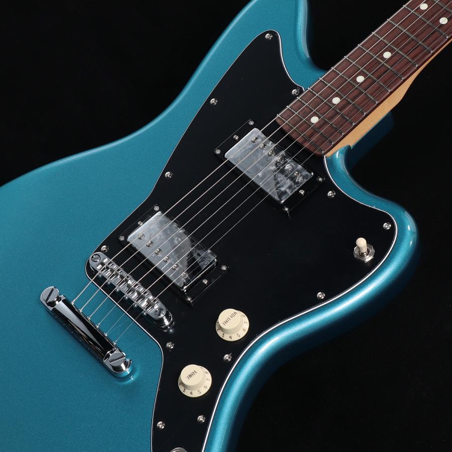 Fender Made in Japan Limited Adjusto-Matic Jazzmaster HH Fender Made in Japan Limited Adjusto-Matic Jazzmaster HH