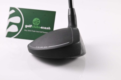 PXG 0311 XF Gen6 #4 Wood / 17 Degree / Regular Flex Tensei AV RAW Blue 65 Shaft - Picture 3 of 8