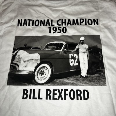 USED 50s 13号：National champions リング 925｜メンズ