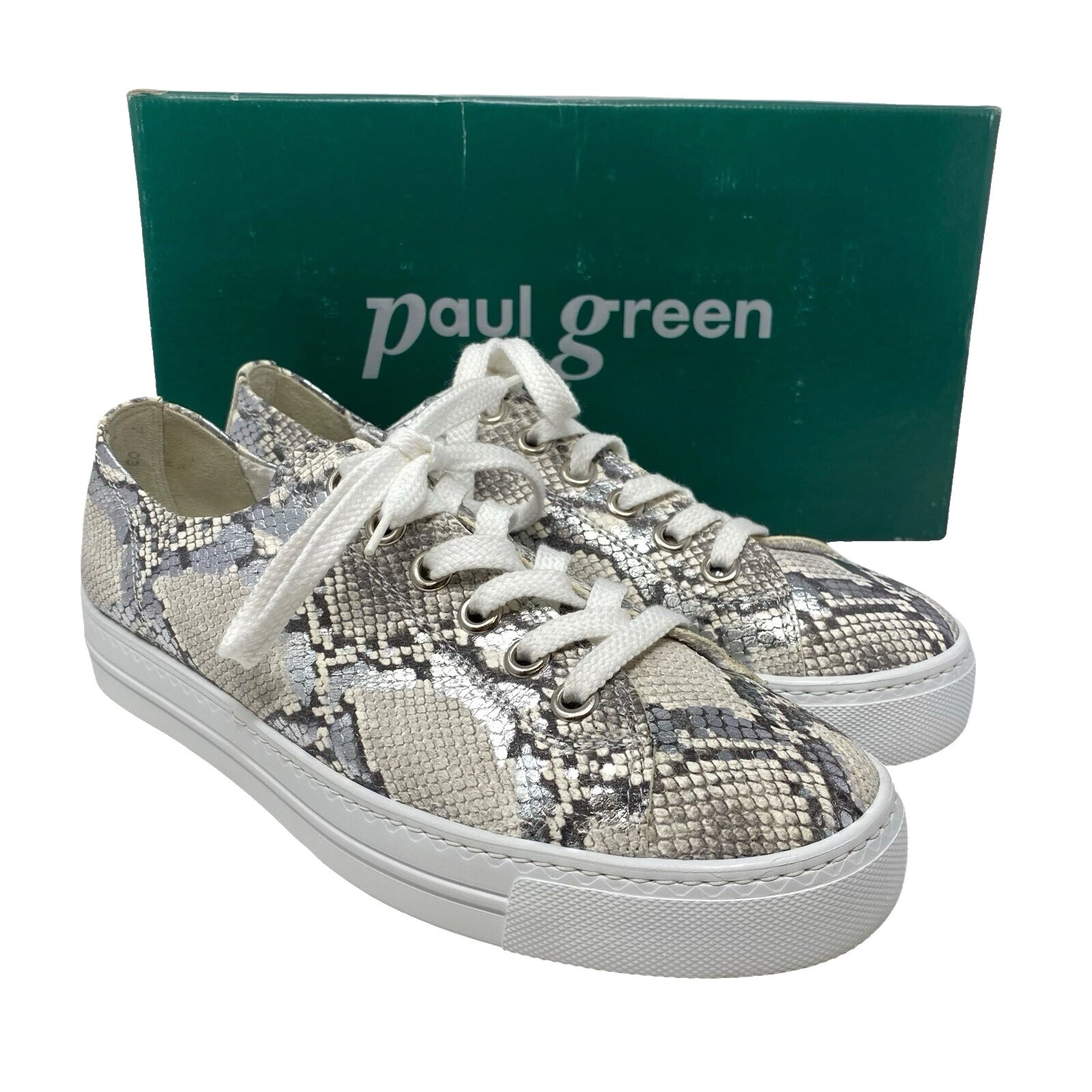 Paul Green mujer multicolor